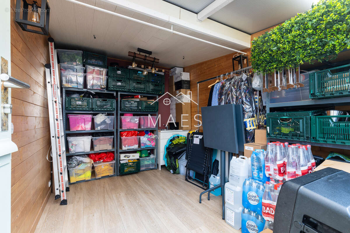 Maison à WAMBRECHIES