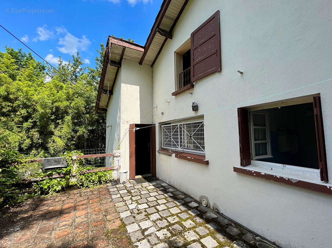 Maison à VILLENEUVE-SUR-LOT