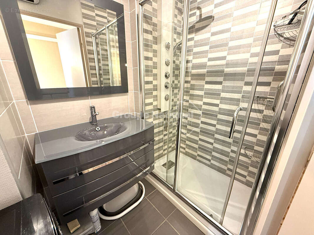 Appartement à LE GRAU-DU-ROI