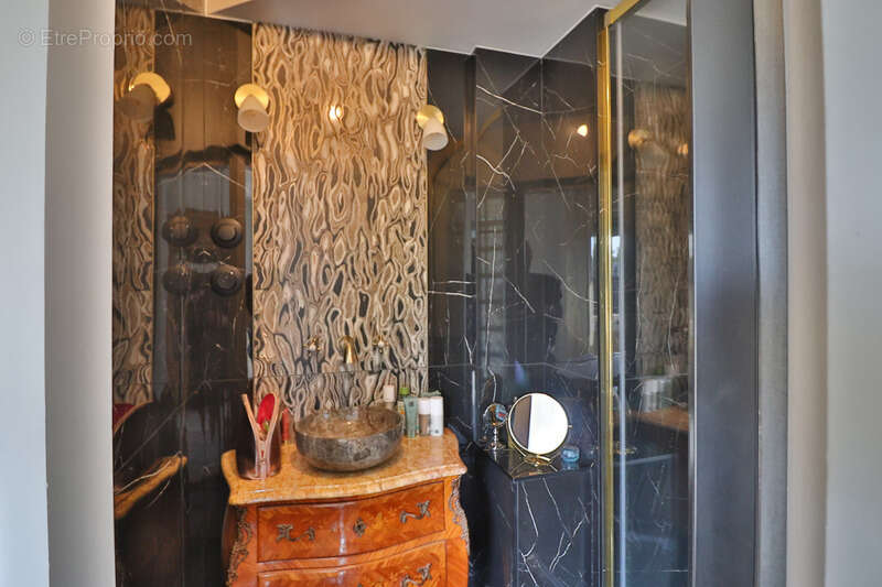 Appartement à CHATILLON
