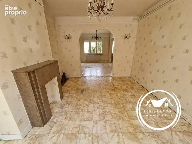 Maison 94 m² à Calais  - photo 4