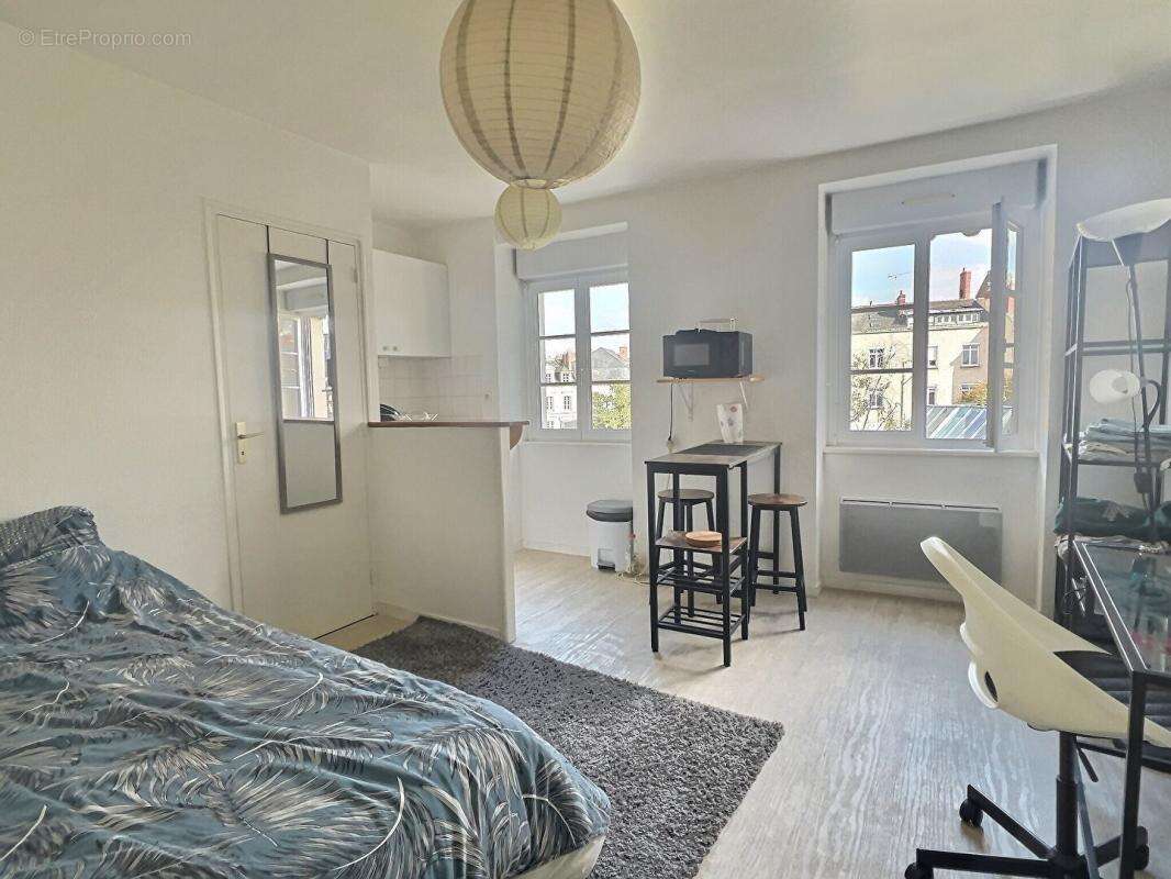 Appartement à ANGERS