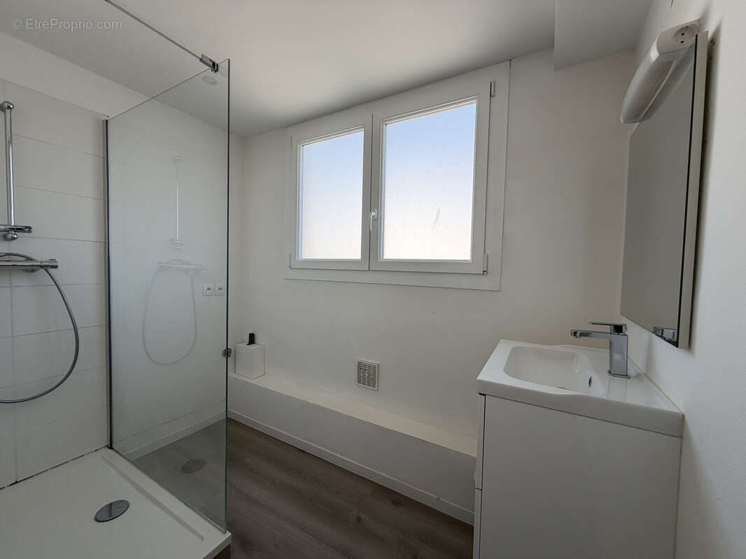 Appartement à TROYES