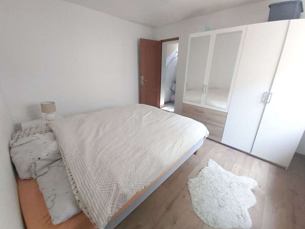 Appartement Villemomble 2 pièce(s) 36 m2 - photo 4
