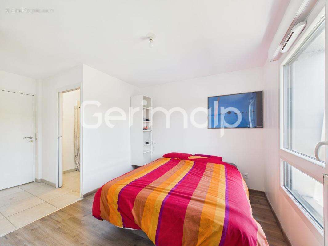 Appartement à CRAN-GEVRIER