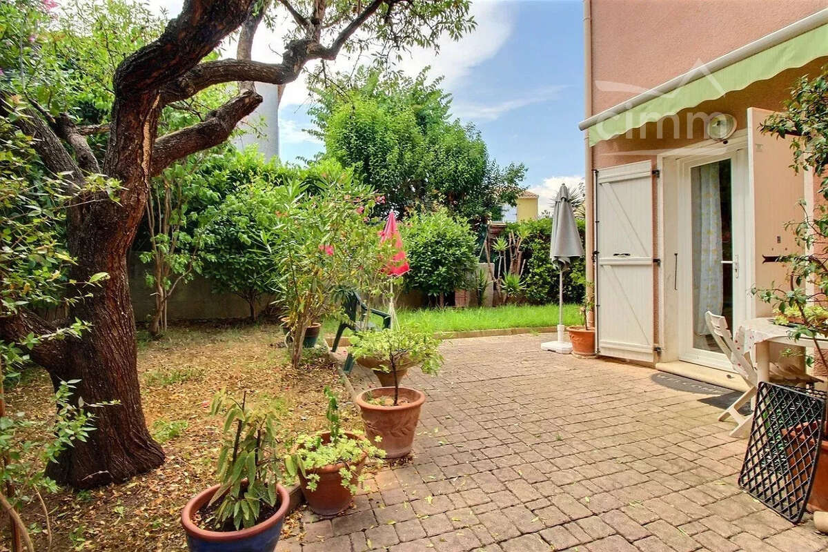 Maison à MONTPELLIER