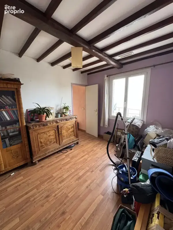 Aux heures claires ; Maison T3/4 avec garage , grande terrasse et superbe vue sur l'etang de berre - photo 8