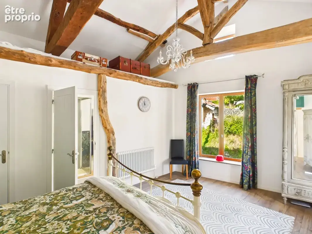 Jolie maison avec accès à la rivière - photo 17