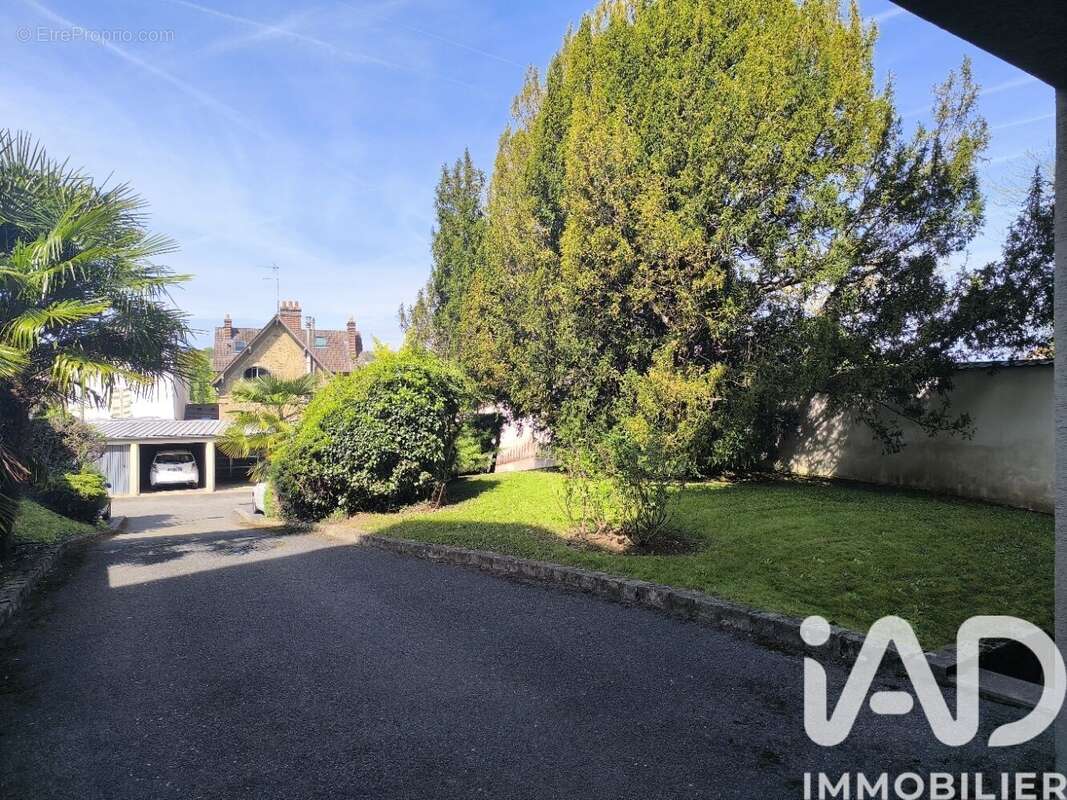 Photo 2 - Appartement à LAGNY-SUR-MARNE