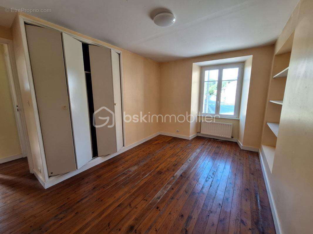 Maison de village 3 chambres - photo 7