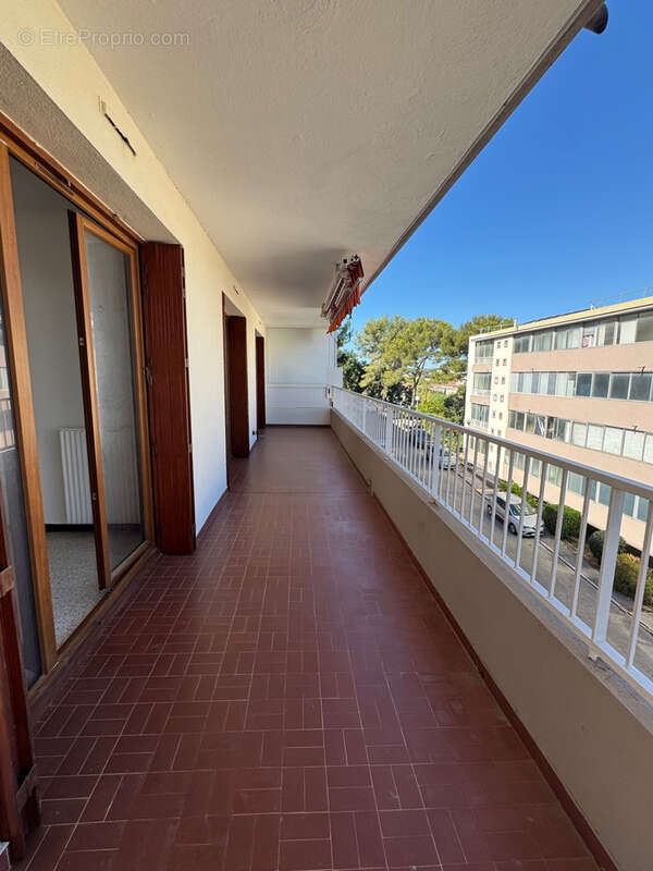 Appartement à LA SEYNE-SUR-MER