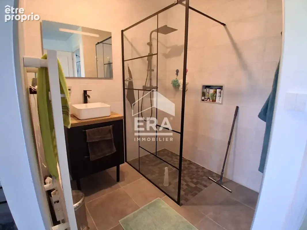 Maison 109m² à flavy-le-martel - photo 8