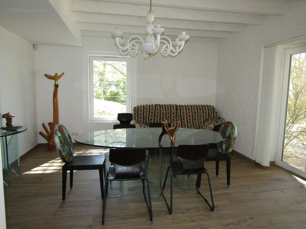 Maison à LES BRUNELS