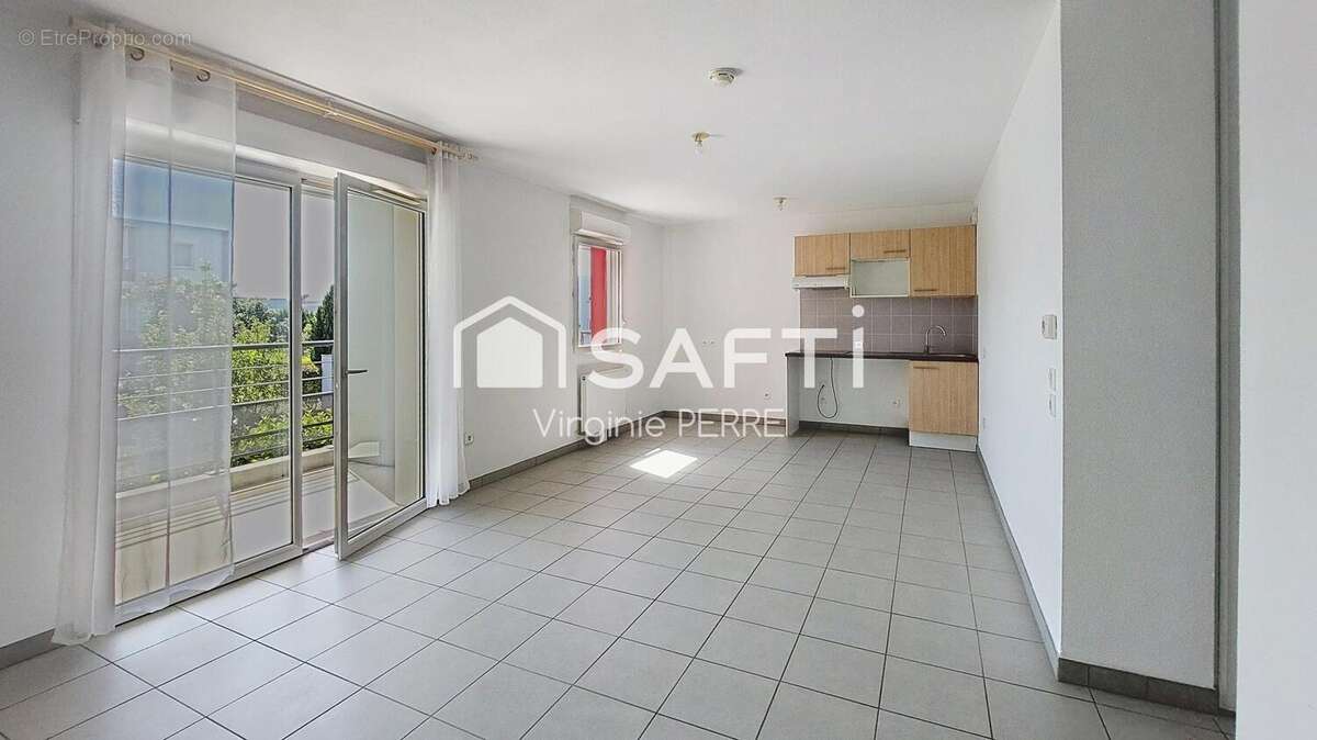 Photo 2 - Appartement à ROYAN