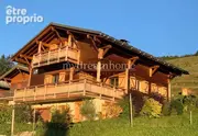 Maison à CREST-VOLAND