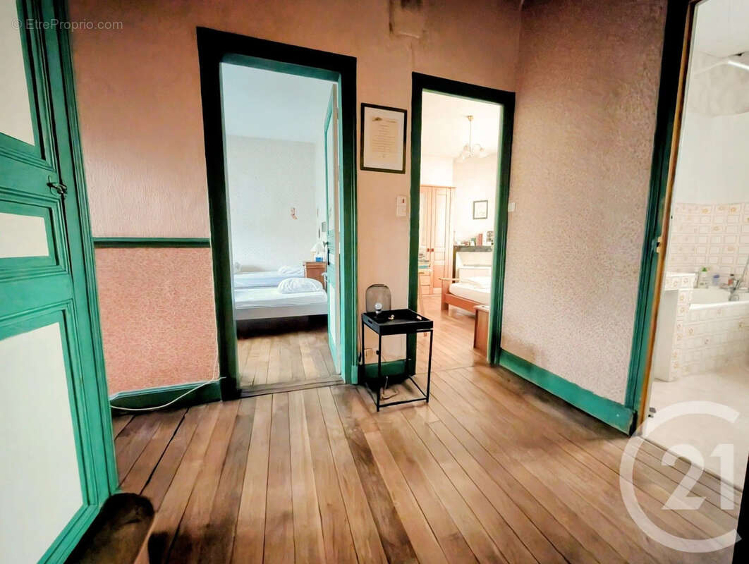 Maison à CHALONS-EN-CHAMPAGNE