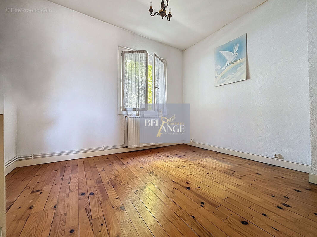 Appartement à VALENCE