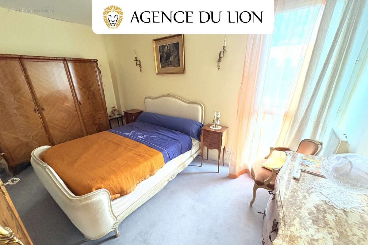 Appartement à DREUX