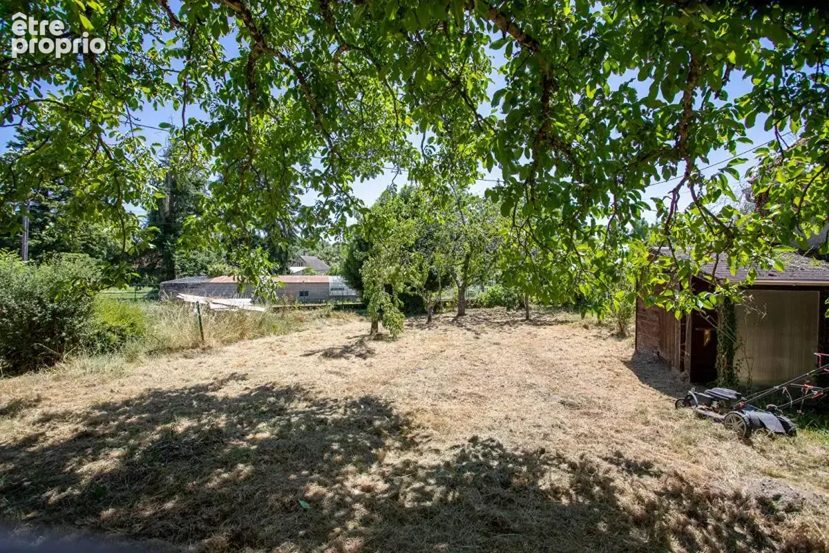 Maison Châtres Sur Cher 7 pièces 158 m2 - photo 11