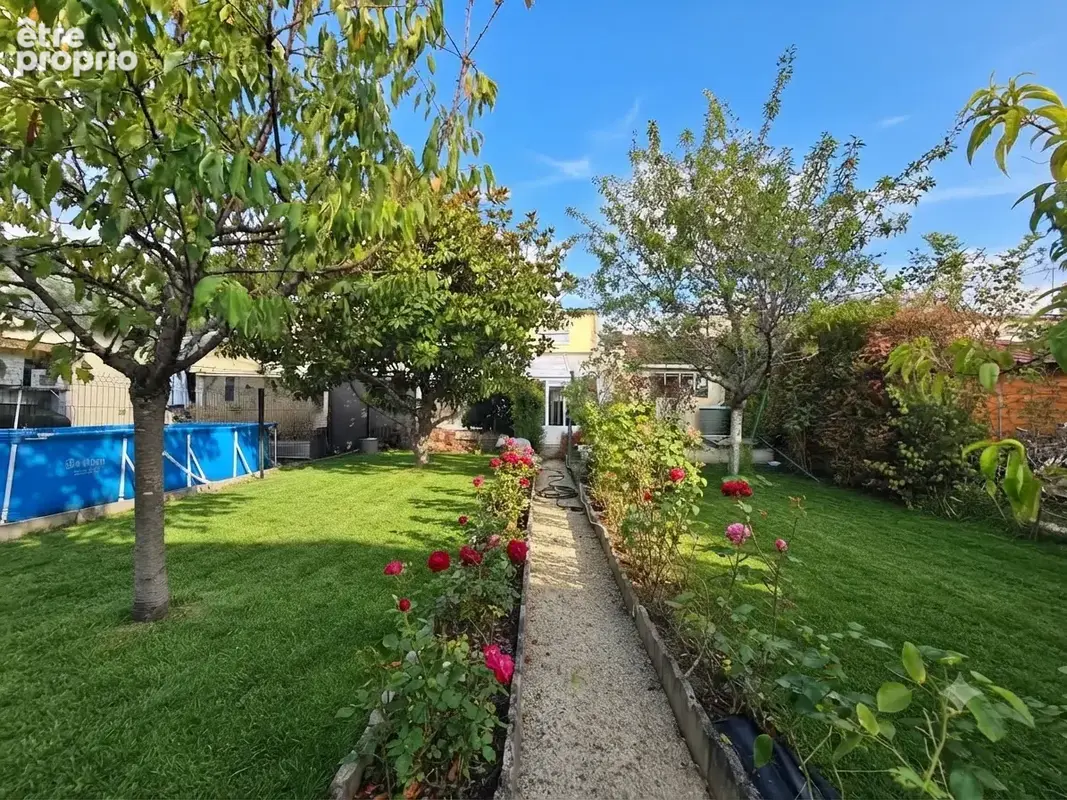 Photo Maison à Roissy-En-Brie au prix de 329 000€
