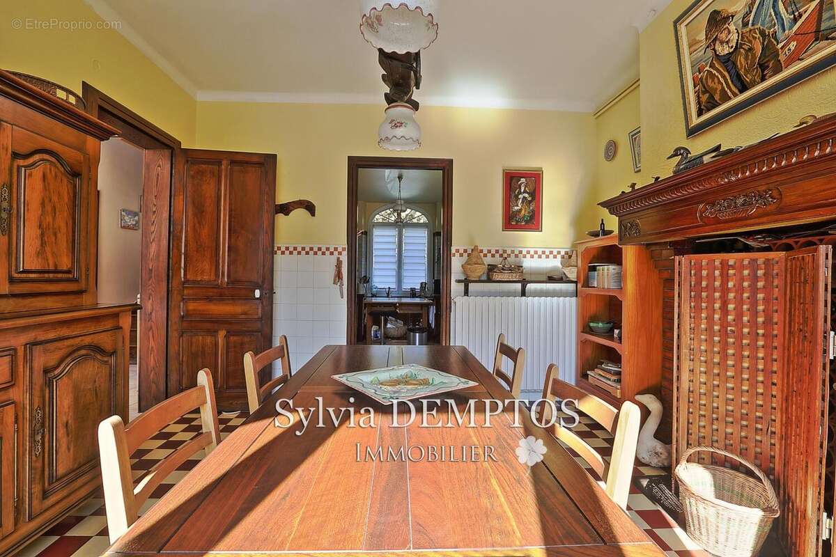 Photo 4 - Maison à SALIES-DE-BEARN