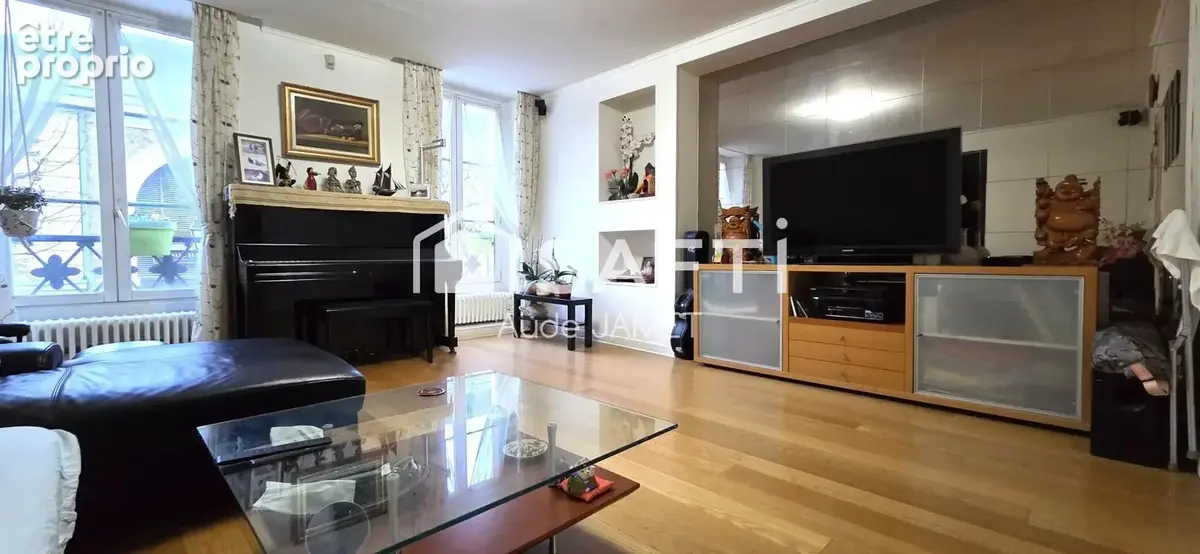 Photo 1 - Appartement à VERSAILLES