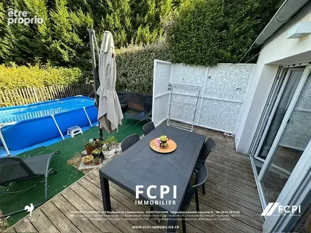 Villa 3 pièces Duplex 70m2 - Aussone - photo 4