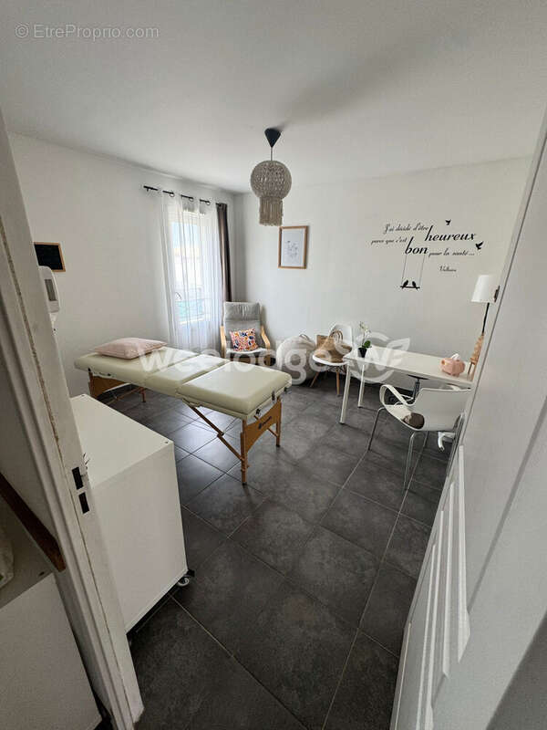 Maison à CHATEAUNEUF-LES-MARTIGUES