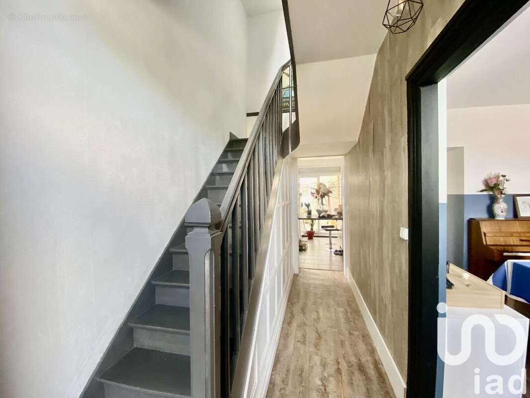 Photo 9 - Maison à SECLIN