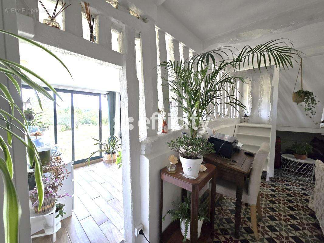 Maison 173 m² à Periers-En-Auge  - photo 7