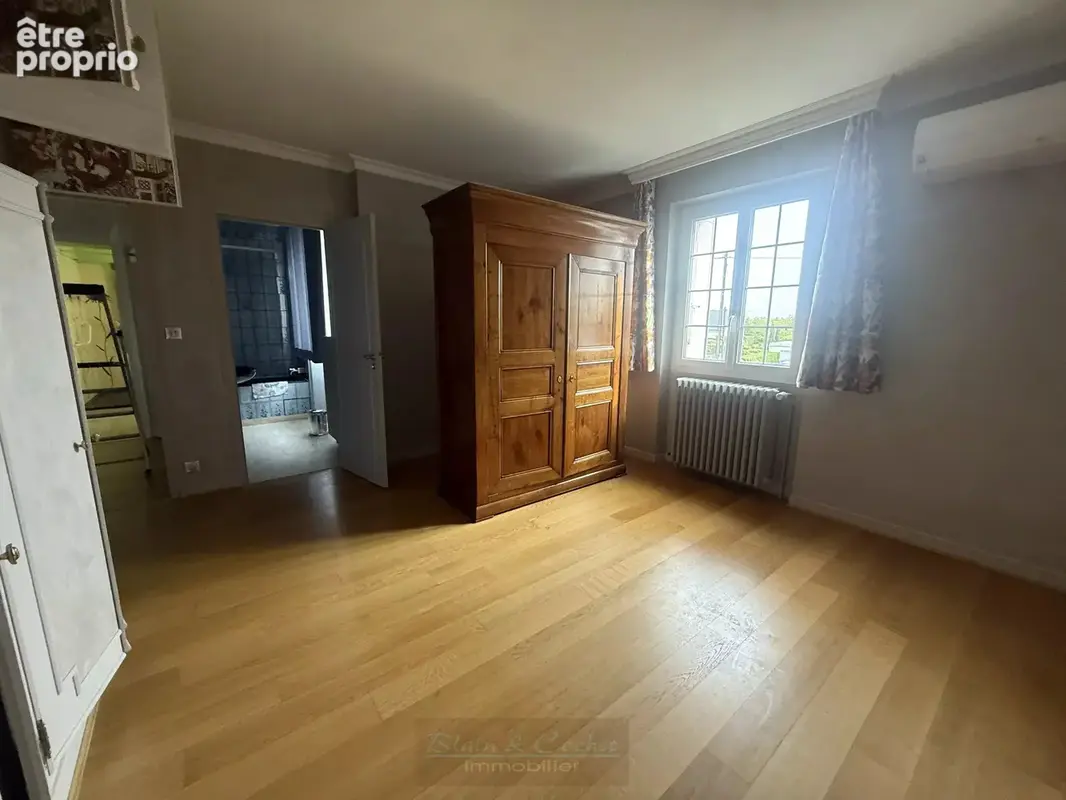 Demeure de caractère dans secteur prisé proche Marina - photo 9