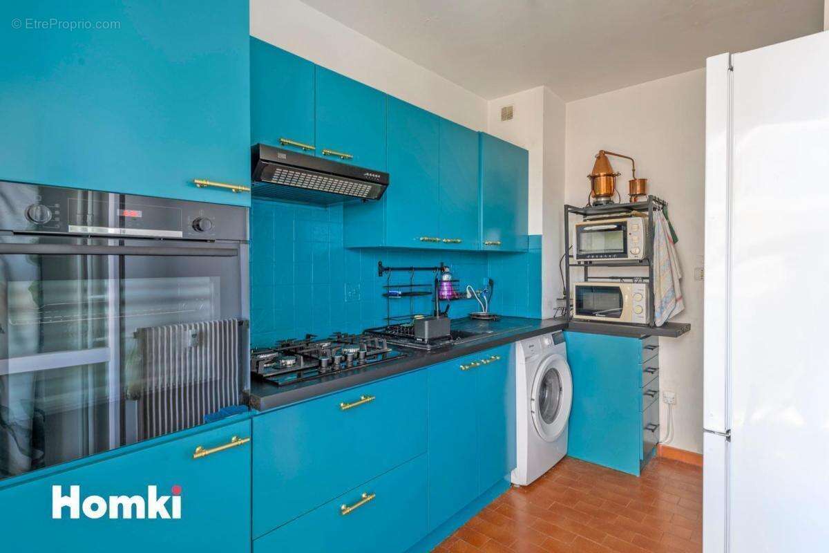 Appartement 2 pièces avec balcon de 53m2 à Nîmes Préfecture - photo 7