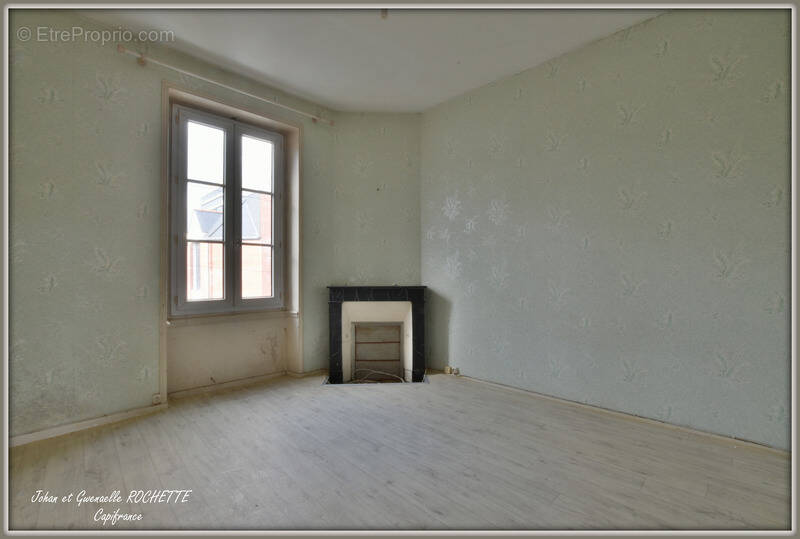 Appartement à ANGERS