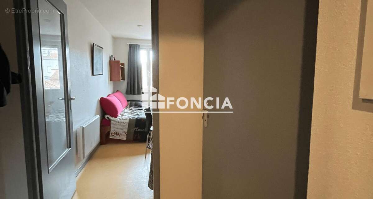 Appartement à VALENCE