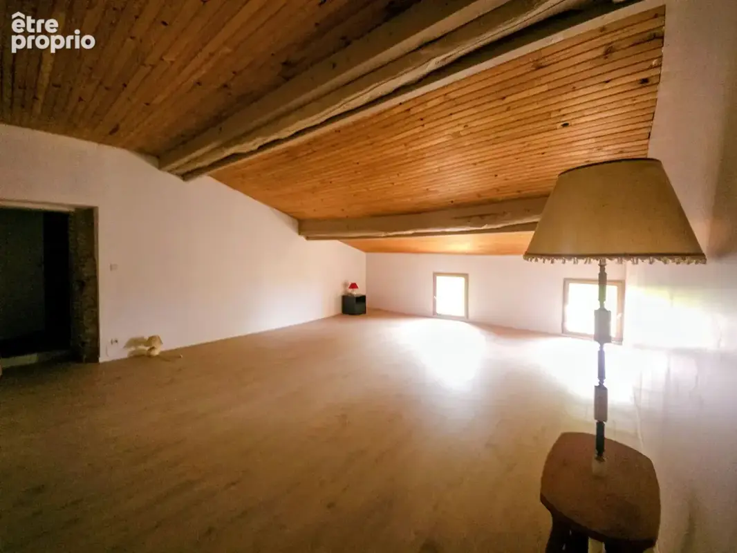 Maison Saint Rustice 5 pièces. - photo 19
