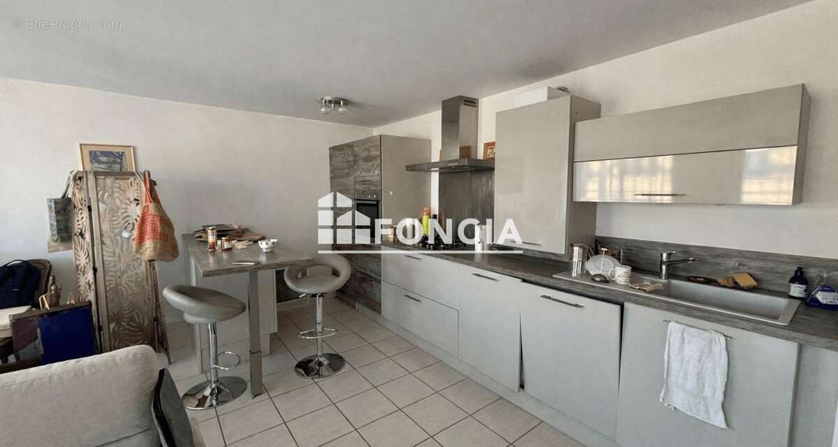 Appartement à AVIGNON