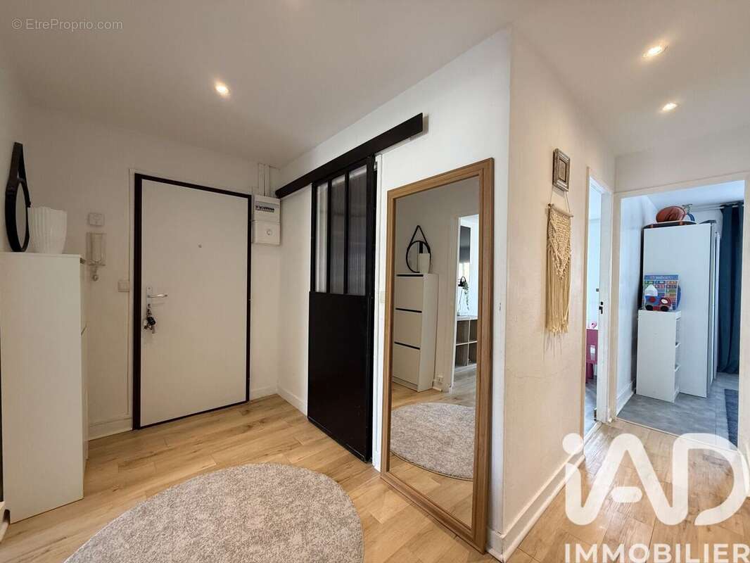 Photo 7 - Appartement à LE MEE-SUR-SEINE