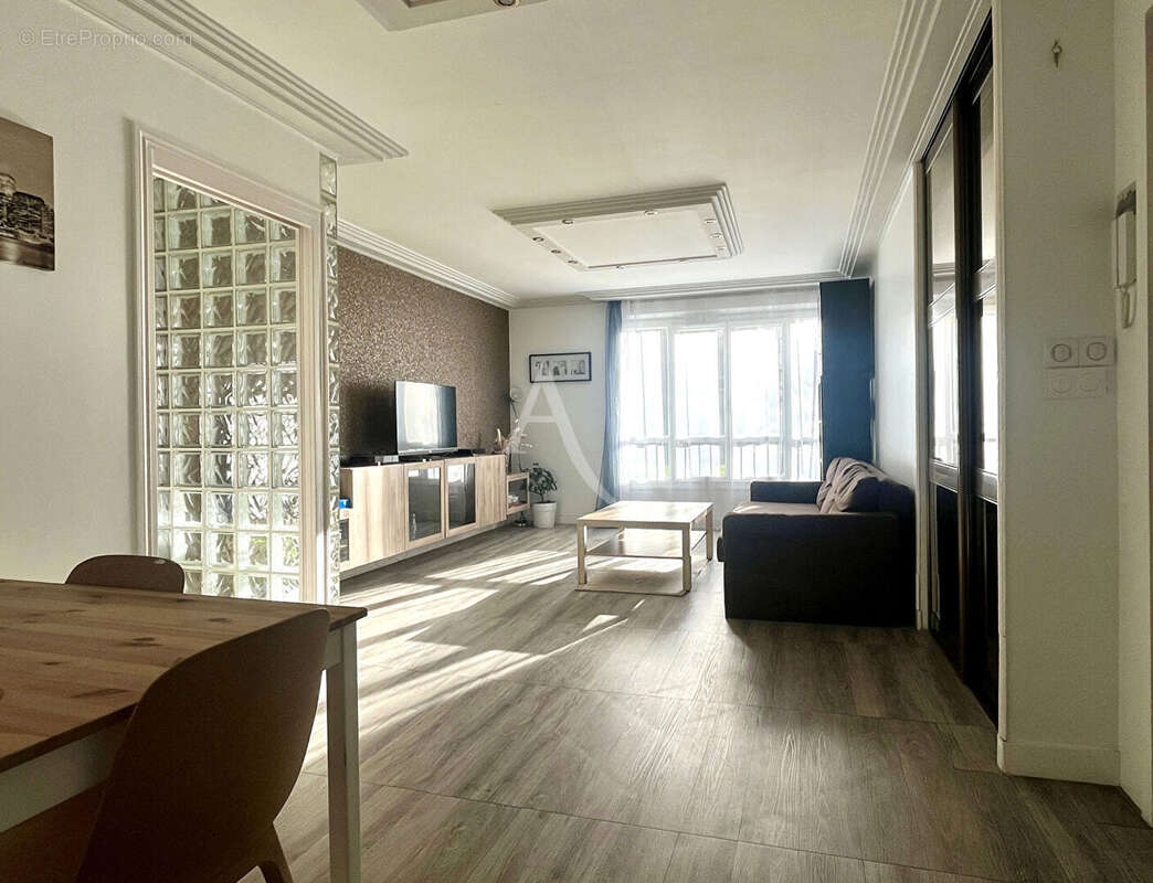 Appartement Nogent Sur Marne 4 pièces 79.44 m2 - photo 7
