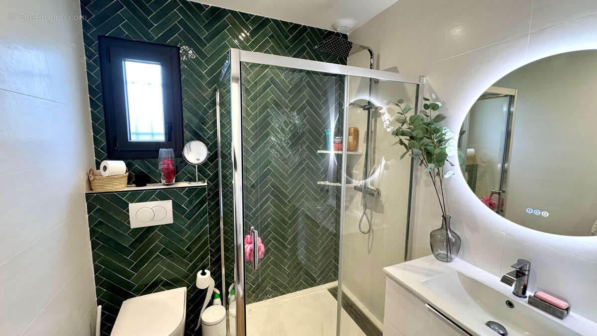 Maison à SAINT-CYPRIEN