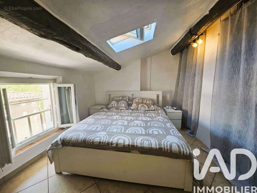 Photo 6 - Appartement à LES ARCS