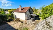Maison à BOISSY-LE-CUTTE