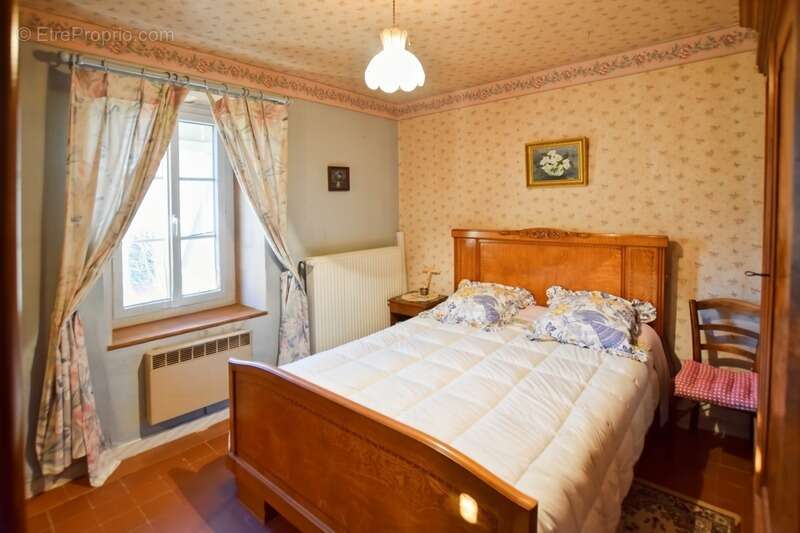 Maison à SAINT-EMILAND