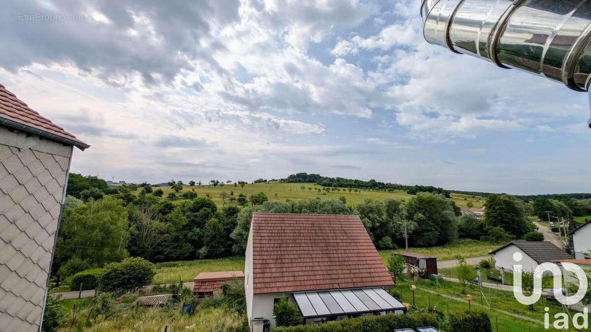 Photo 6 - Maison à OERMINGEN