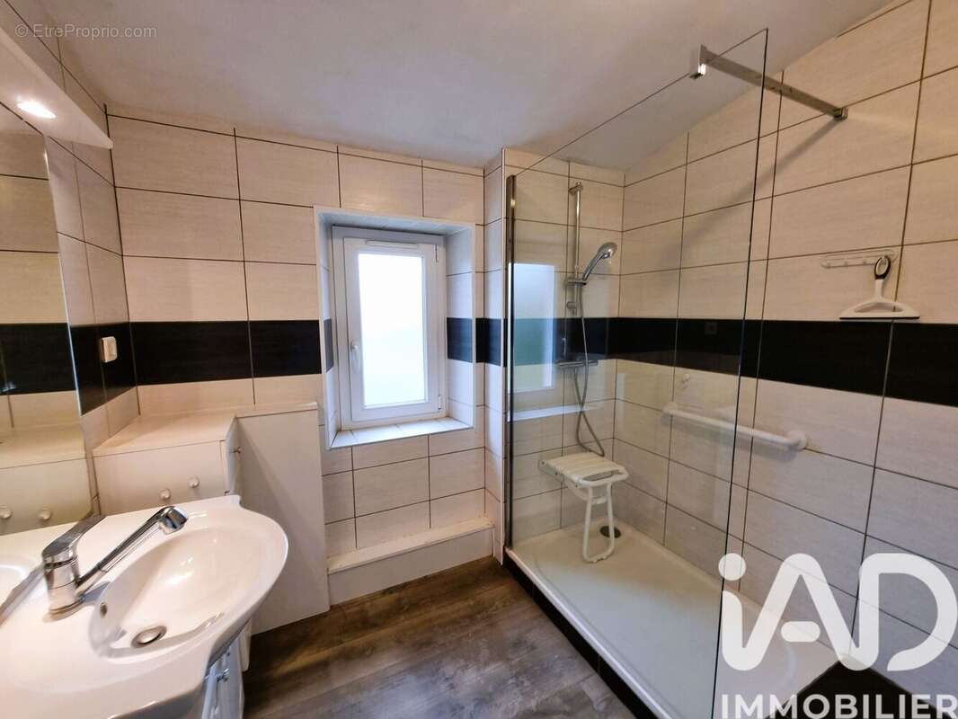 Photo 9 - Maison à LES EPESSES