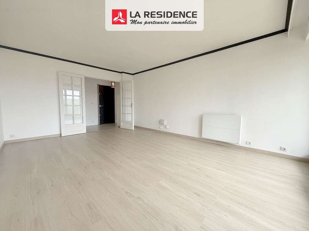 Appartement à VIROFLAY