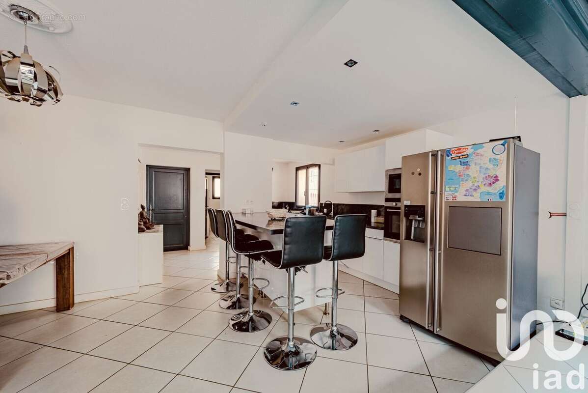 Photo 9 - Maison à TORREILLES