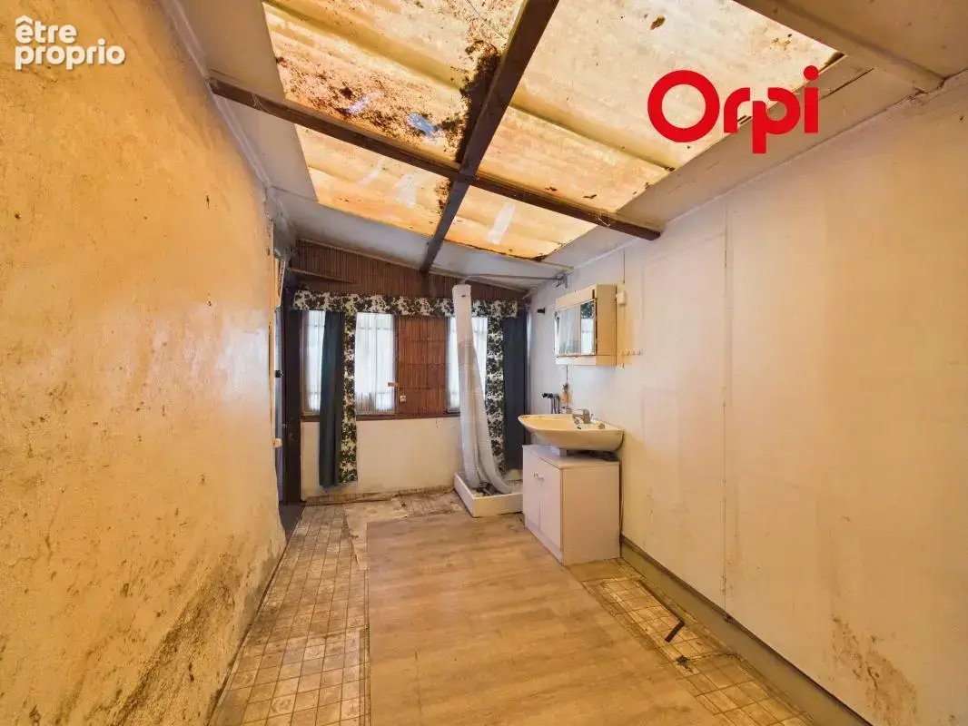 Maison à rénover à MENNEVAL - photo 9