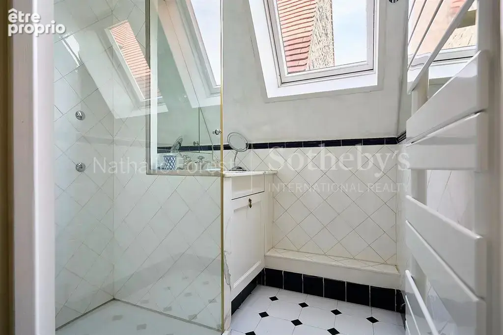 Wasquehal Cartelot, jolie maison 4 chambres, jardin et garage - photo 15