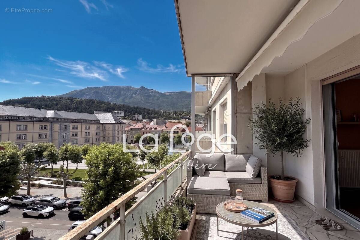 Appartement à GAP