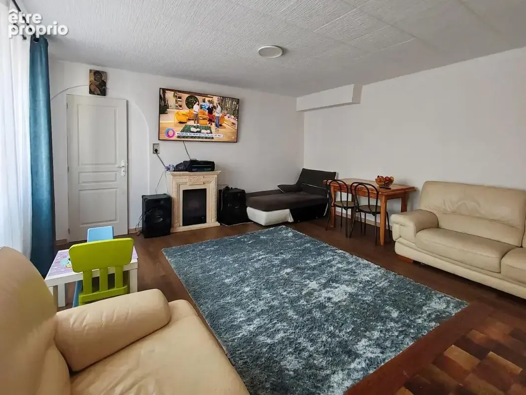 Maison 160 m² à Plouneour-Menez  - photo 9